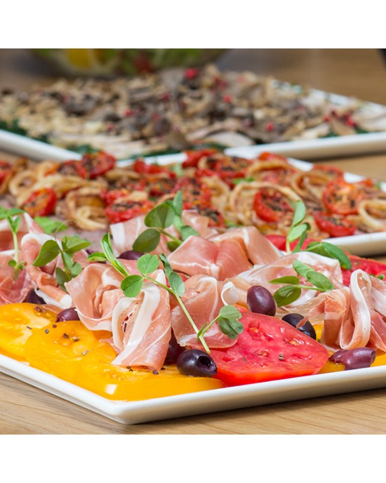 Premium Brunch Buffet Premium Brunch Buffet