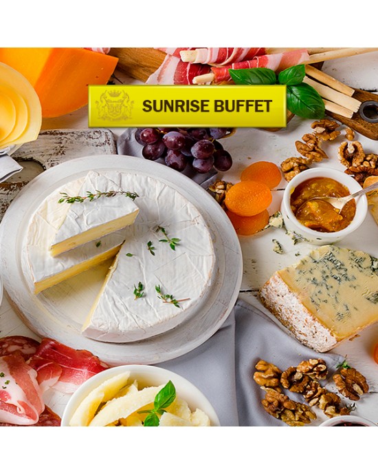 Sunrise Buffet Sunrise Buffet