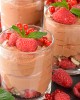 Chokolademousse Chokolademousse