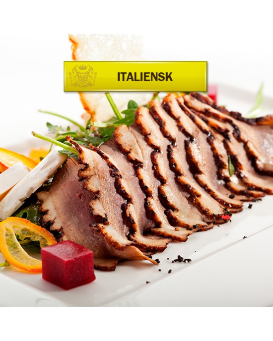 Original Italiensk Buffet Original Italiensk Buffet
