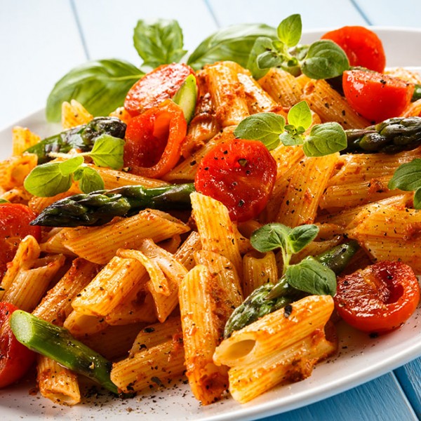 Autentisk Mexicansk Buffet