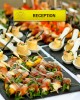 Four Seasons Receptions Buffet Four Seasons Receptions Buffet