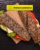 French Sandwich French Sandwich