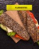 Flæskestegs Sandwich Flæskestegs Sandwich
