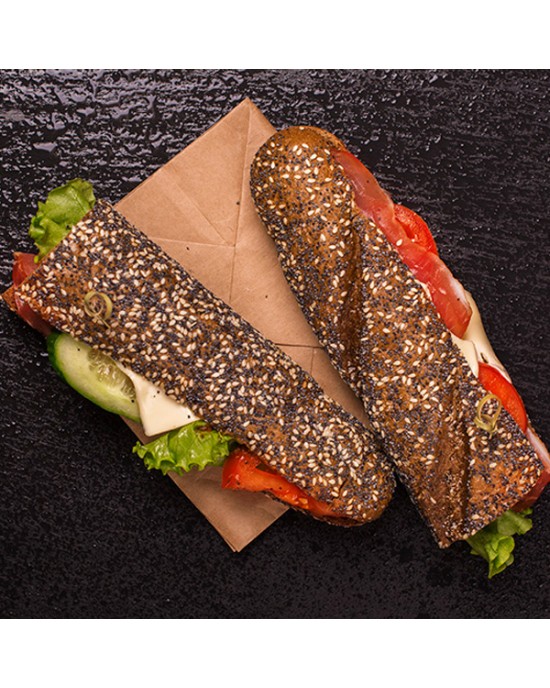 French Sandwich French Sandwich