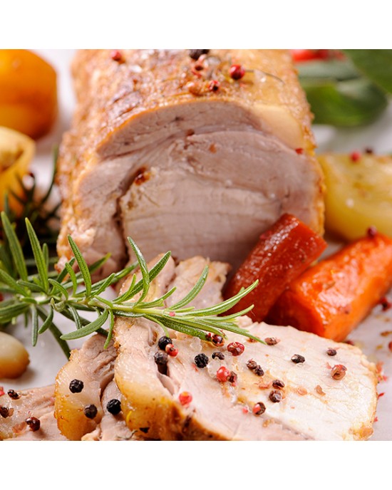 Signature Sommer Buffet