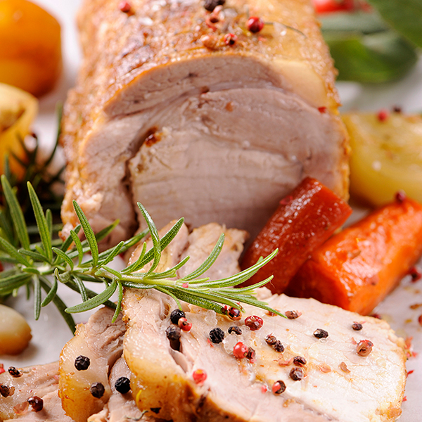 Signature Sommer Buffet