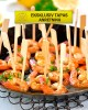 Eksklusiv Tapas Anretning Eksklusiv Tapas Anretning