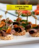 Luxus Tapas Buffet Luxus Tapas Buffet