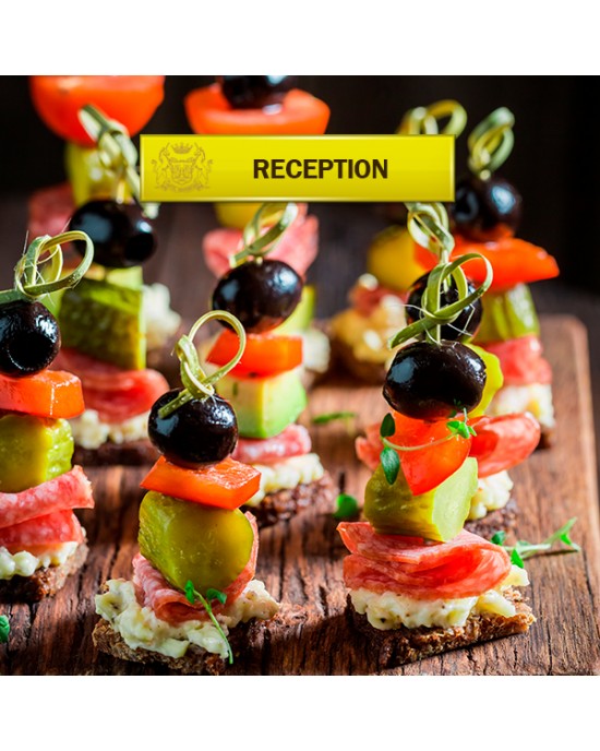 All Seasons Receptions Buffet All Seasons Receptions Buffet