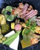 Eksklusiv Tapas Boks (2 prs.) Eksklusiv Tapas Boks (2 prs.)
