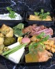 Eksklusiv Tapas Boks (2 prs.) Eksklusiv Tapas Boks (2 prs.)